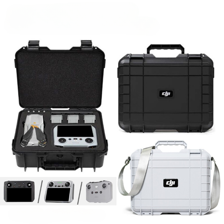 Dji deals air case