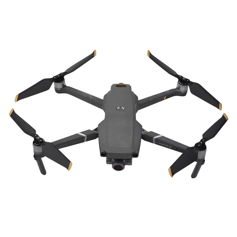 Dji mavic clearance pro helices