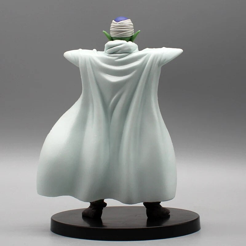 Boneco do Piccolo do Dragon Ball Z - 17cm