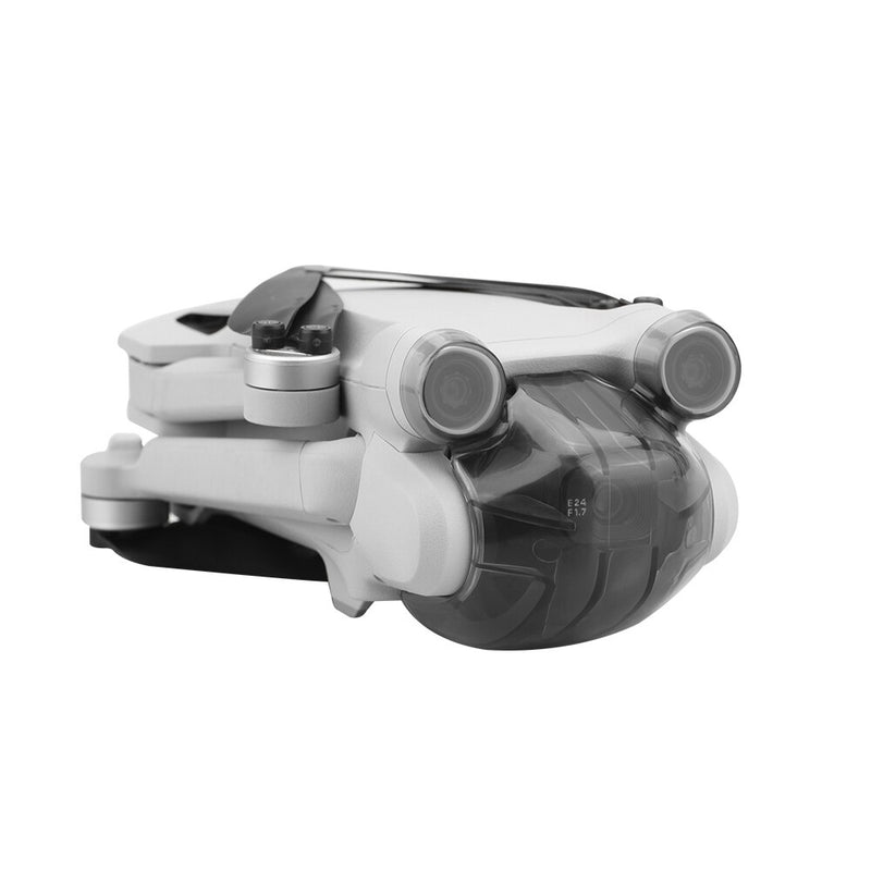 Capa de Gimbal Lente para Drone DJI Mini 3 Pro - Protetor de Gimbal, Capa de Bloqueio da Câmera