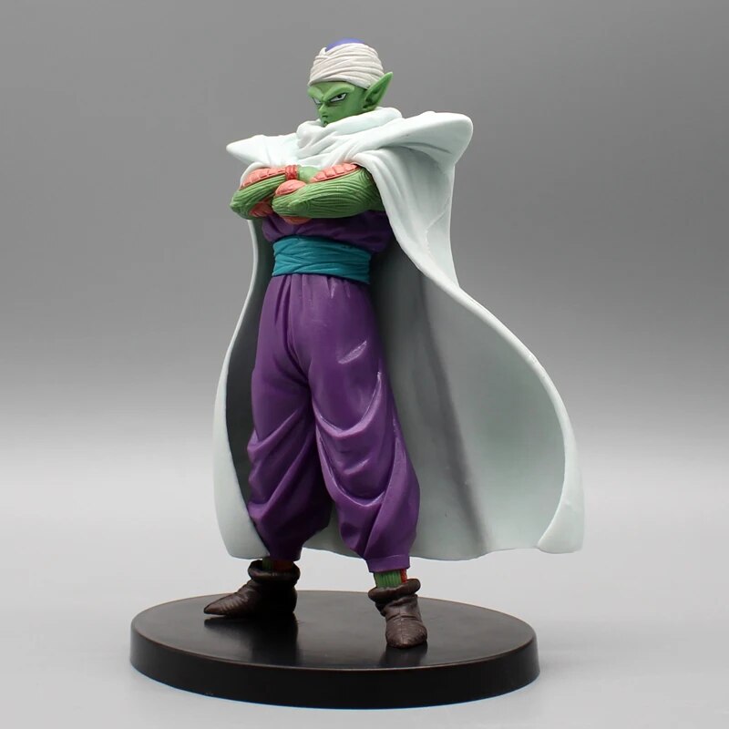 Boneco do Piccolo do Dragon Ball Z - 17cm