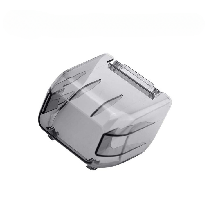 Capa Solar Protetora de Lente Gimbal para Drones DJI Mini/Mini 2/Mini SE - Parasol, Antirreflexo de Luz