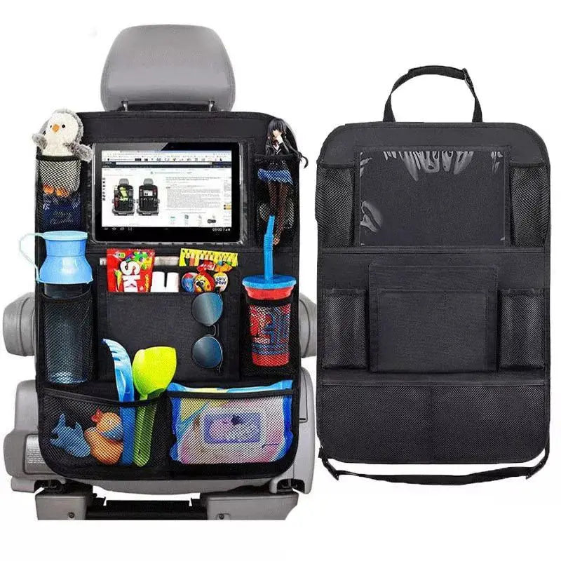 Organizador Suporte de Tablet Traseiro para Banco de Carro