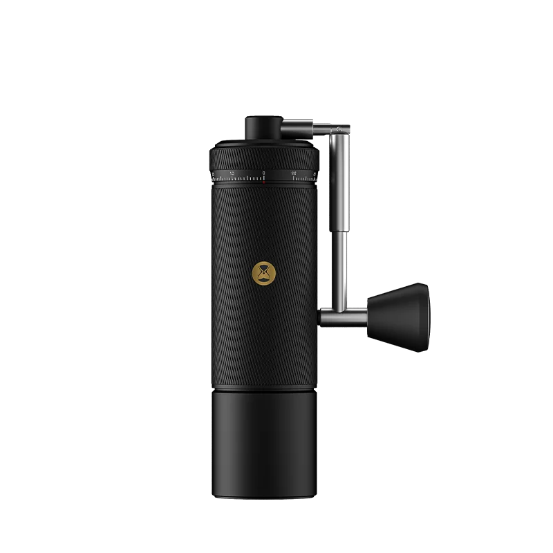 Moedor de Café Manual TIMEMORE CHESTNUT S3 - Profissional com Ajuste Externo de 0,015mm
