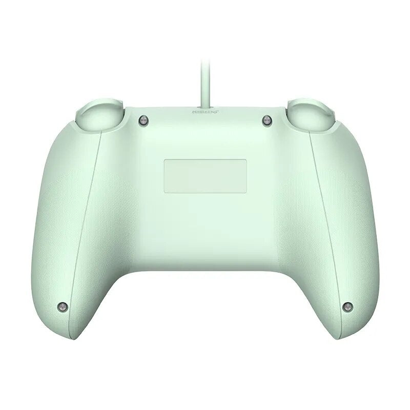 Controle de Jogos Ultimate C 8BitDo com Fio - para PC, Playstation, Android, Xbox