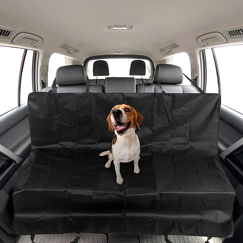 Capa impermeável Protetora para Banco Carro - Ideal para Levar Pets em Automóveis