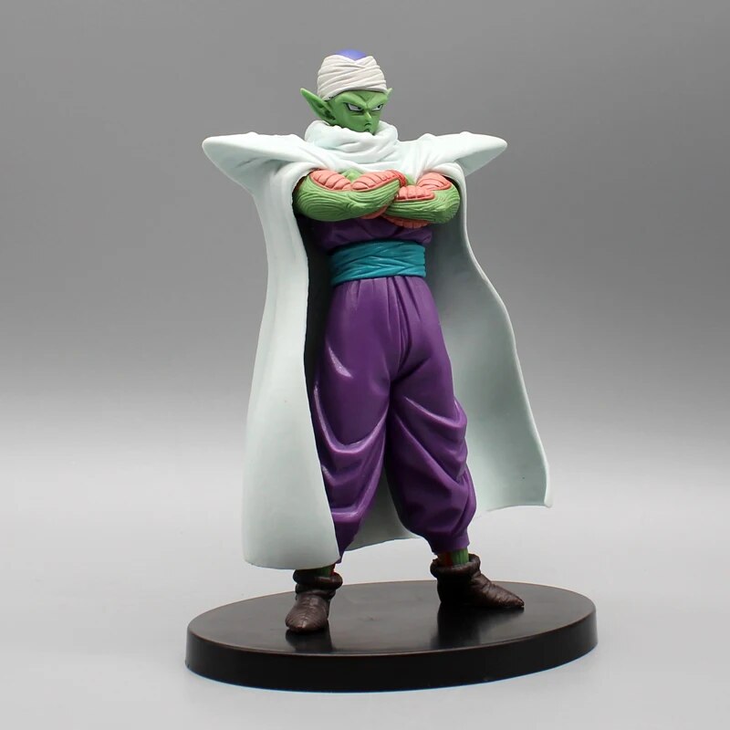 Boneco do Piccolo do Dragon Ball Z - 17cm