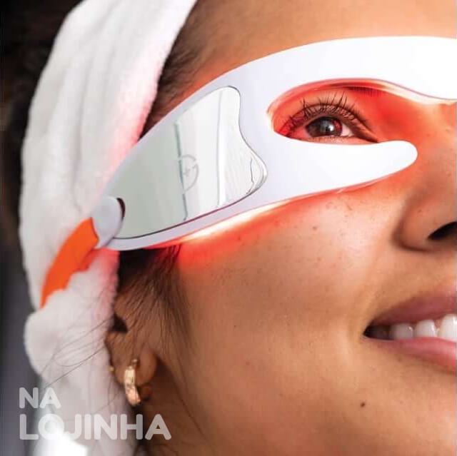 SPECTRA PRO - Trata olheiras e linhas de expressão - NaLojinha