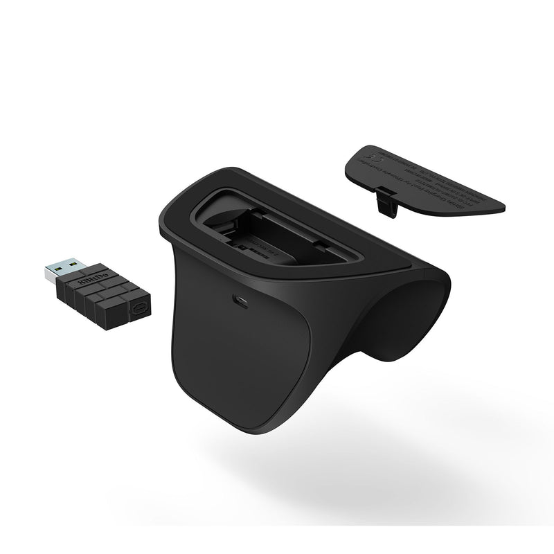 Controle de Jogos Ultimate Bluetooth 8bitDo - com Dock de Carregamento - para Nintendo Switch, PC, Mac e outros