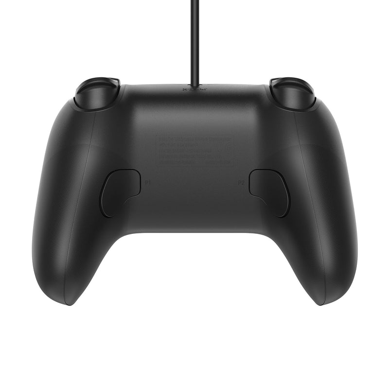 Controle Gamer Ultimate USB 8BitDo - para Windows, Android, Steam Deck e outros dispositivos