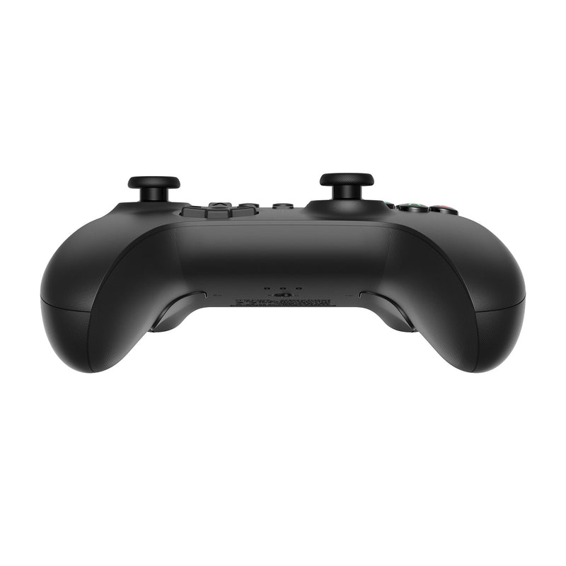 Controle de Jogos Ultimate Sem Fio 2.4G 8bitDo - com Dock de Carregamento - para PC, Mac, Android e outros